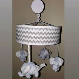 Crib Mobile